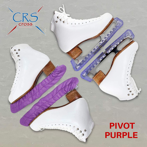 Protectores De Patines De Hielo Con Toalla Patinaje Artístic