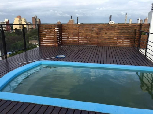 Imagen 1 de 9 de Departamento En Arroyito Con Amenities