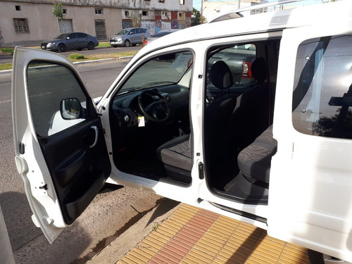 Imagen 10 de 11 de Citroen Berlingo Xtr Hdi 2015