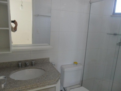 Imagem 7 de 20 de Venda Apartamento Campos Dos Goytacazes Brasil - 647