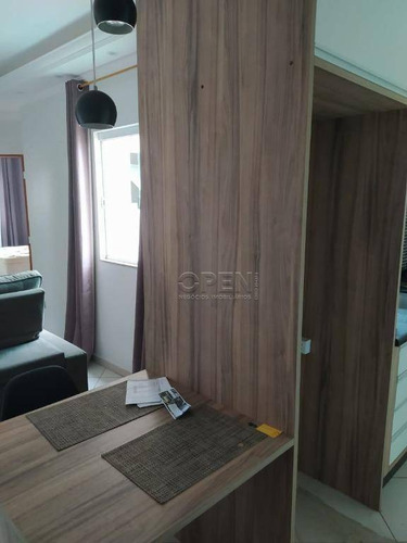 Cobertura Com 2 Dorms Venda, 88 M² Por R$ 350.000 - Scarpelli - Santo André - Co2517