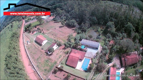Imagem 3 de 15 de Chácara Em Bragança Pta. - 103