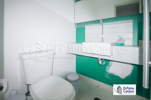 Imagem 5 de 15 de Sobrado Comercial Com 150 M² Na R. Azevedo Soares No Tatuapé - Dp5528