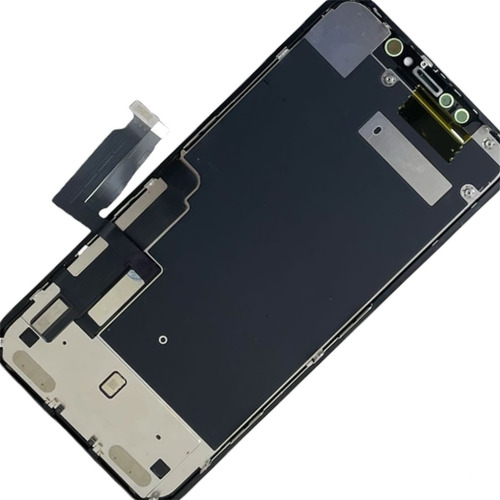 Tela Display Compatível Com iPhone XR Original 100% Retirada