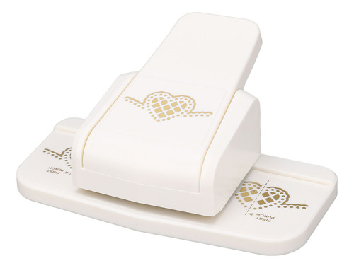 Edges Embossing Paper Punch Craft Punches Success Tool Cute
