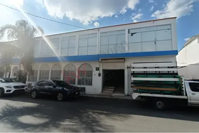 Edificio en venta