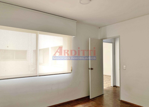 Imagen 15 de 30 de Venta Apartamento 4 Dormitorios Pocitos