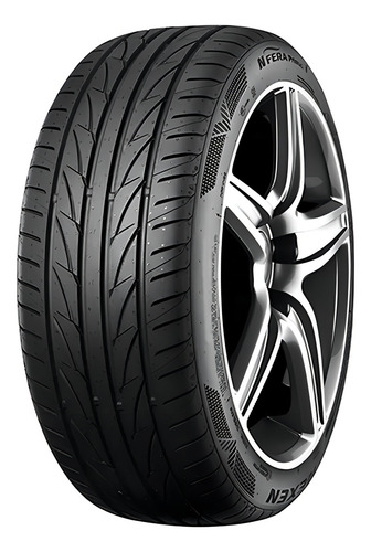 Pneu Nexen 225/45r17 94w N'fera Primus V Jetta Elantra