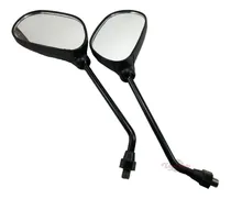 Comprar Espejos Retrovisores Yamaha Xtz125 Xtz250 Calidad Original 