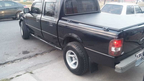 Ford Ranger 3.0 Cd Xl 4x2 2007