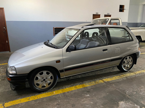 Daihatsu Charade GT TI 1.0 TURBO