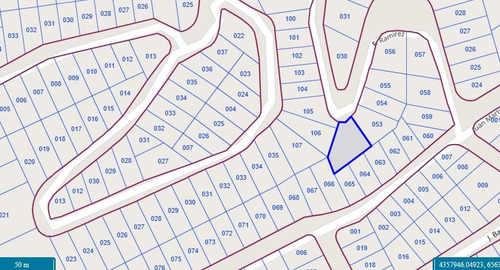 Remate De Terreno En Venta En Huerta Grande - Remate