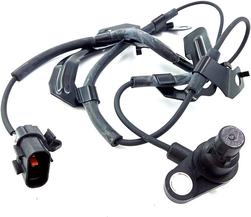Par Sensor Abs Dianteiro Esquerdo L200 Triton 2012 2013 014