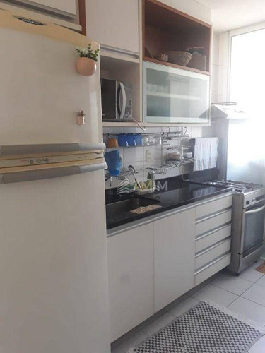 Imagem 14 de 30 de Cobertura Com 2 Dormitórios À Venda, 140 M² Por R$ 630.000,00 - Santa Rosa - Niterói/rj - Co0433