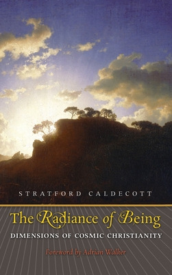 Libro Radiance Of Being: Dimensions Of Cosmic Christianit...