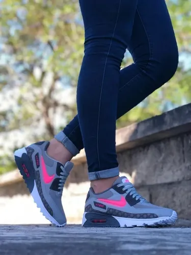 Zapatos Colombianos Dama Deportivos Lindos De Salir Y Gym