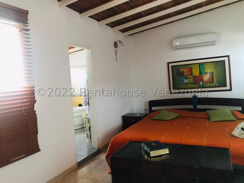 Imagen 13 de 30 de Codigo Rah Ve 22-21660 Casas En Venta Cabudare