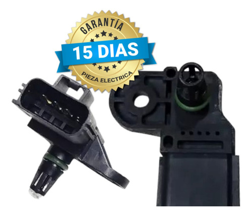 Sensor Map Mazda 3 2004 2005 2006 2007 2.0 Tienda Valencia