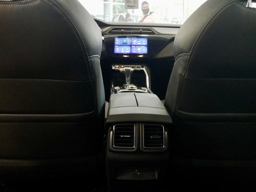 Ford Territory Titanium