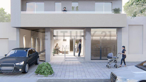 Imagen 2 de 5 de Departamento En Venta En Pozo