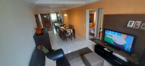 Imagem 3 de 22 de Apartamento Com 2 Dormitórios À Venda, 63 M² Por R$ 304.900,00 - Pirituba - São Paulo/sp - Ap3308
