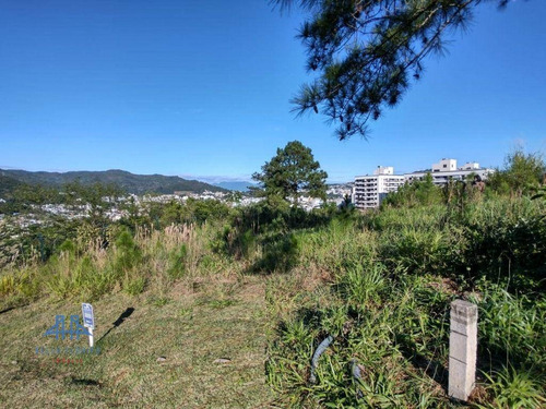 Imagem 2 de 26 de Terreno À Venda, 489 M² Por R$ 697.500,00 - Itacorubi - Florianópolis/sc - Te0085