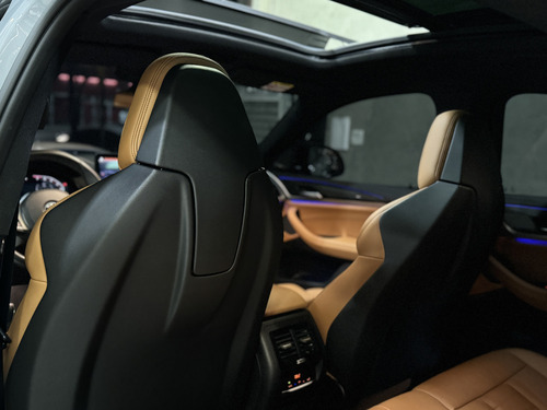 BMW X4 3.0 M40i 5p