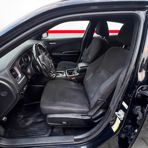 Dodge Charger 5.7 R-t At
