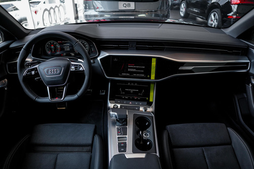 Audi A6 2.0 45 Tfsi S Line Quattro 245Hp At Mhev