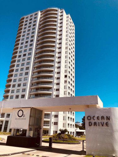 Dueño Alquila, Lujo Y Confort, Edif. Ocean Drive, Alta Gama, A Pasos De Playa