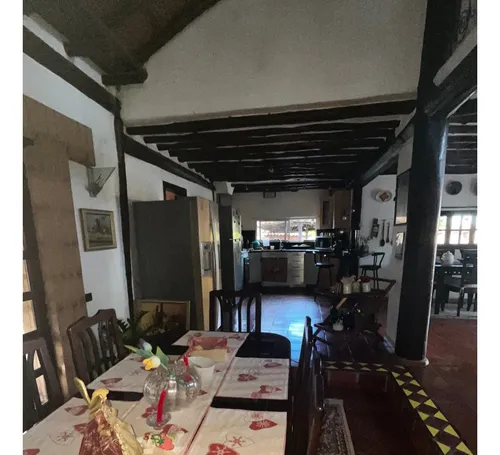 Casa Rustica En Guarame