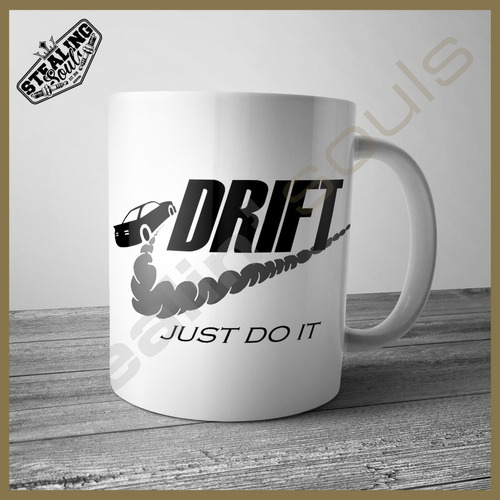 Taza Fierrera - Drift #316 | Drifter - Jdm - Drifting