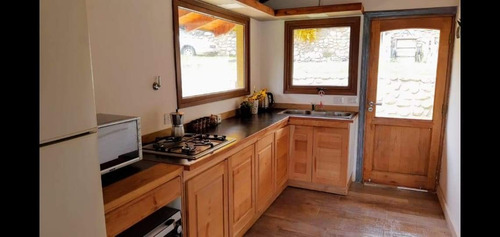 Imagen 7 de 14 de Cabañas Con Excelente Vista Y Costa De Lago En Bariloche