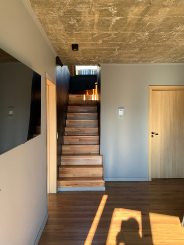 Venta Casa 2 Dormitorios San Martin De Los Andes Con Cochera