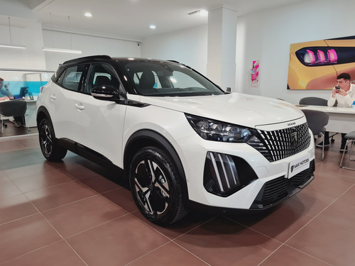 Peugeot 2008 1.0T Gt