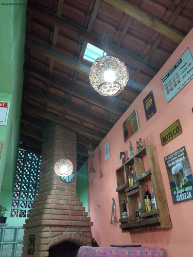 Imagem 23 de 29 de Sobrado 3 Dormitórios Na Vila Alzira Em Santo André - So00161 - 69246027