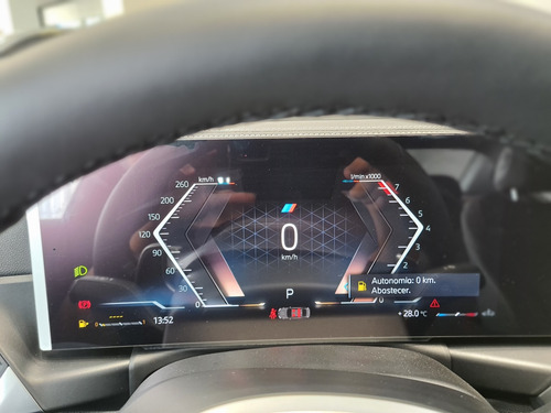BMW 320i 2.0 16V TURBO FLEX M SPORT AUTOMÁTICO