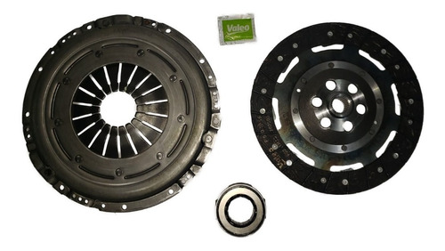 Kit Clutch Volkswagen Bora 2010 2.5l 170hp Valeo