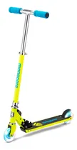 Comprar Scooter Infantil Mongoose Force 1.0  Color Amarillo
