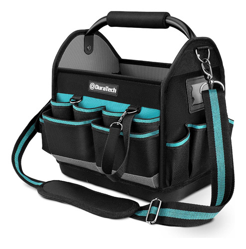 Bolsa Duradera Para Herramientas Duratech De 12 Pulgadas