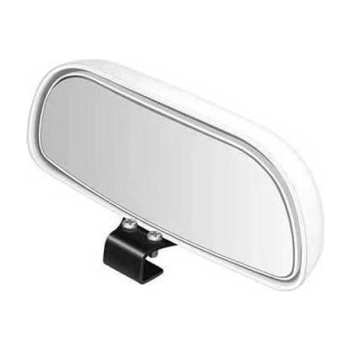 2 Piezas Coche Gran Angular Retrovisor Visor Ciego Espejo