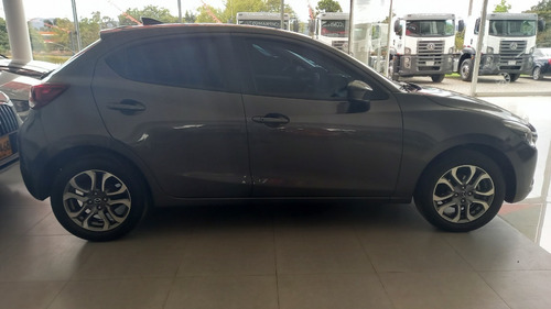 Imagen 5 de 13 de Mazda 2 Sport Grand Touring Lx At 2020
