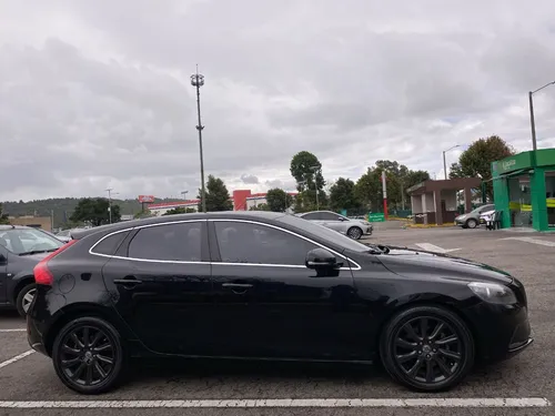 Volvo V40 1.4 T4 KINETIC AT