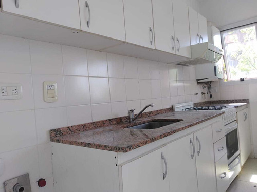 Palacios Nº 1114, 3º A, Victoria, (venta Con Rentas)