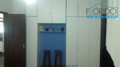 Chácaras À Venda Em Atibaia/sp - Compre O Seu Chácaras Aqui! - 1369944