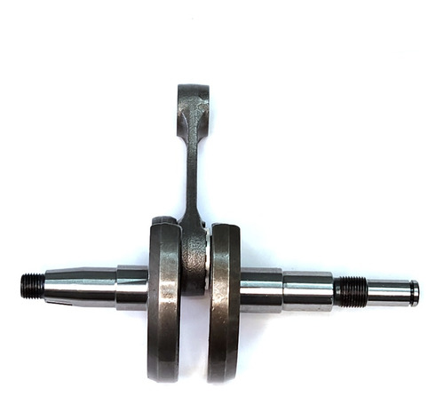 Virabrequim Intertec Motosserra St-066/660/650