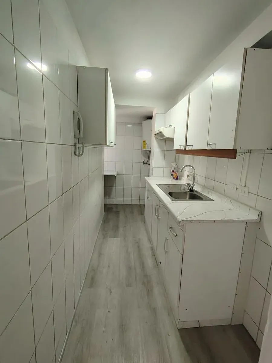 Imagen 4 de 23 de Vendo Dep, 3dor, 2bañ , Santiago Centro
