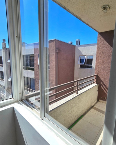 Vende Departamento En Manquimávida, Chiguayante