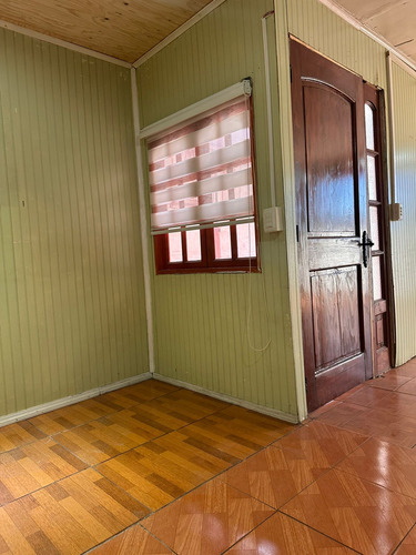 Venta Casa En Coronel Villa El Sauco