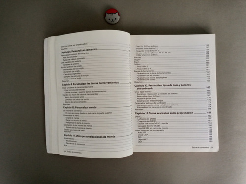 Libro: Autocad Lt 2000 (Usado)